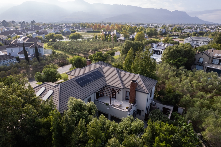 5 Bedroom Property for Sale in Val De Vie Estate Western Cape